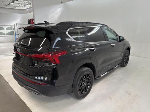 2022 Hyundai SANTA FE XRT