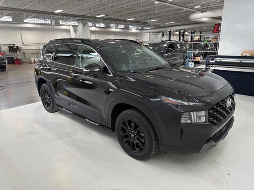 2022 Hyundai SANTA FE XRT