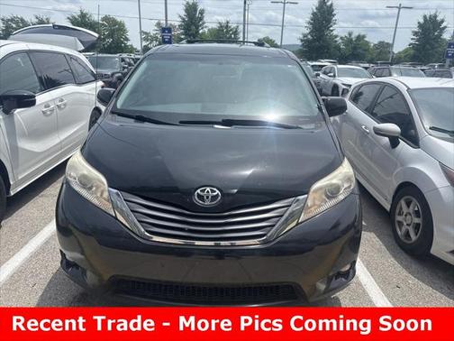 2014 Toyota Sienna L