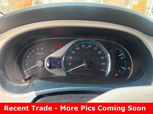 2014 Toyota Sienna L