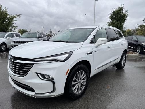 2024 Buick Enclave Premium