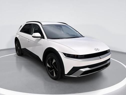 2025 Hyundai IONIQ 5 SEL