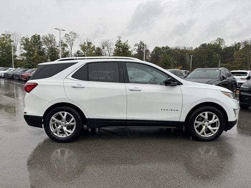 2018 Chevrolet Equinox 2LT