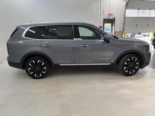 2023 Kia Telluride SX-Prestige