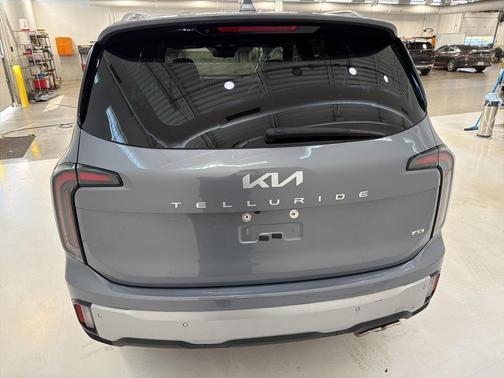 2023 Kia Telluride SX-Prestige