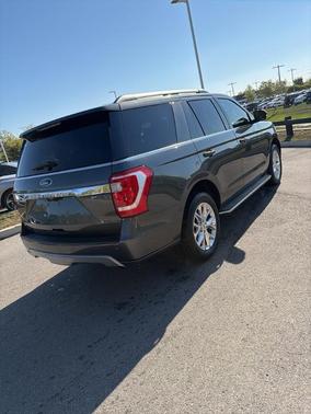 2020 Ford Expedition XLT