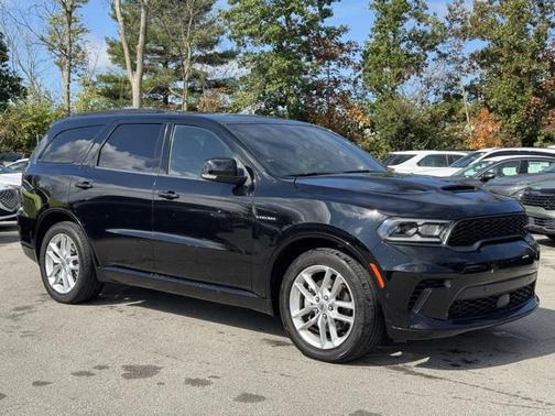 2024 Dodge Durango R/T