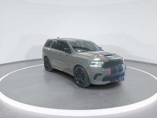 2023 Dodge Durango SRT Hellcat