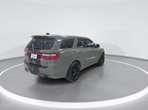2023 Dodge Durango SRT Hellcat