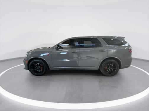 2023 Dodge Durango SRT Hellcat
