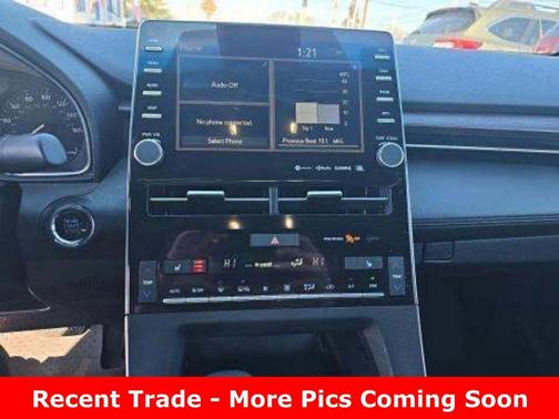 2019 Toyota Avalon XLE