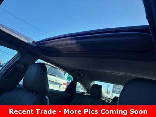 2019 Toyota Avalon XLE