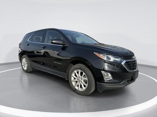 2019 Chevrolet Equinox 2LT