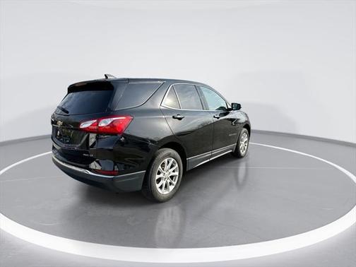 2019 Chevrolet Equinox 2LT