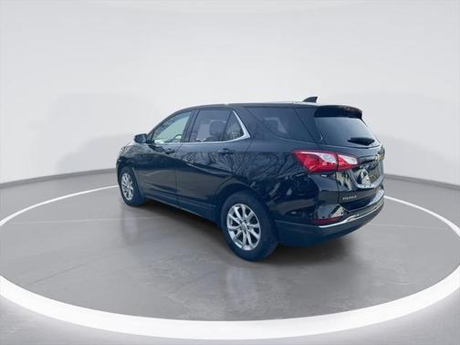 2019 Chevrolet Equinox 2LT