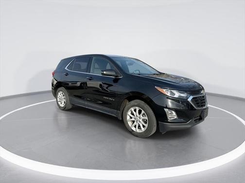 2019 Chevrolet Equinox 2LT