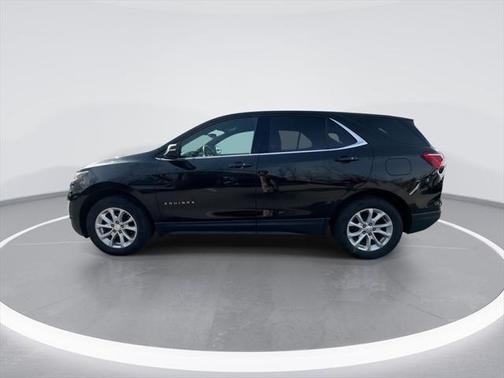 2019 Chevrolet Equinox 2LT