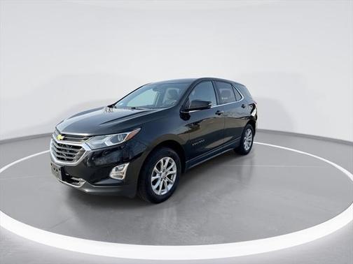 2019 Chevrolet Equinox 2LT