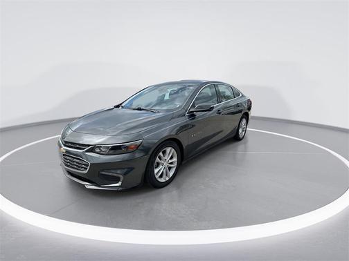 2016 Chevrolet Malibu 1LT