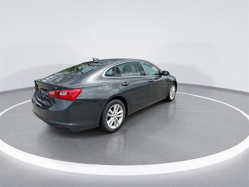 2016 Chevrolet Malibu 1LT