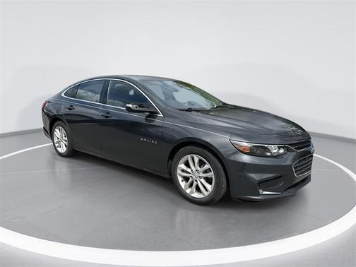 2016 Chevrolet Malibu 1LT