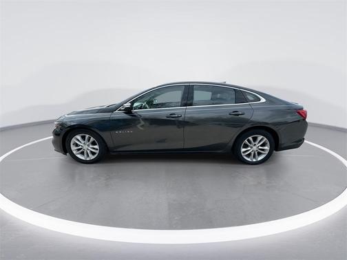 2016 Chevrolet Malibu 1LT