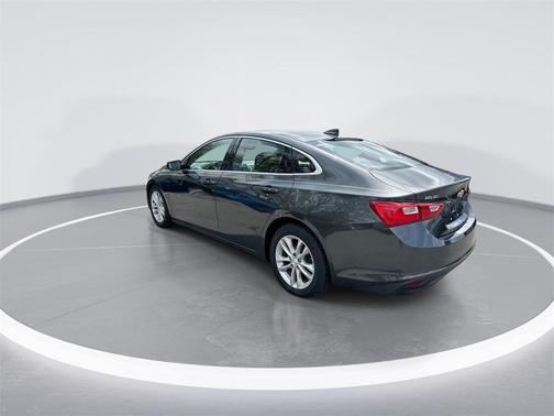 2016 Chevrolet Malibu 1LT