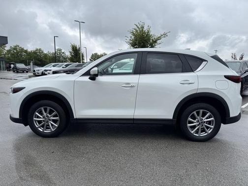 2023 Mazda CX-5 2.5 S Preferred Package