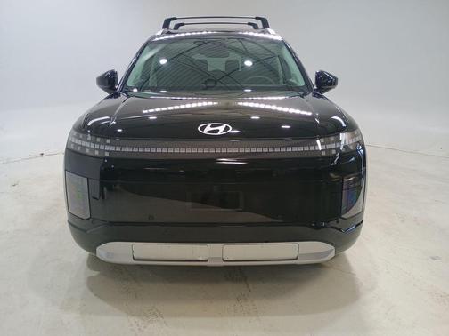 Black 2026 Hyundai IONIQ 9 SEL
