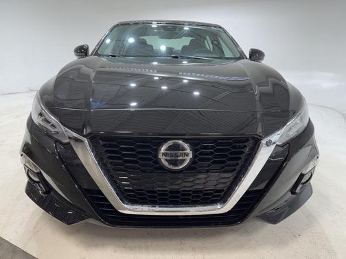 2020 Nissan Altima 2.5 SV