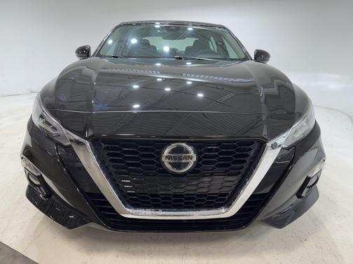 2020 Nissan Altima 2.5 SV