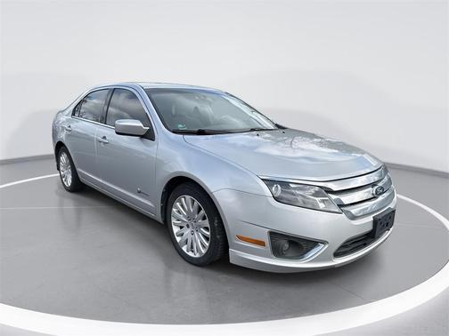 2010 Ford Fusion Hybrid Base