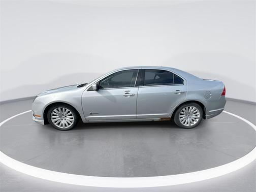 2010 Ford Fusion Hybrid Base