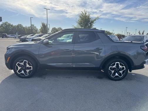 2022 Hyundai SANTA CRUZ 2.5T Limited