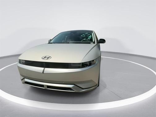 2024 Hyundai IONIQ 5 Disney100 Platinum Edition