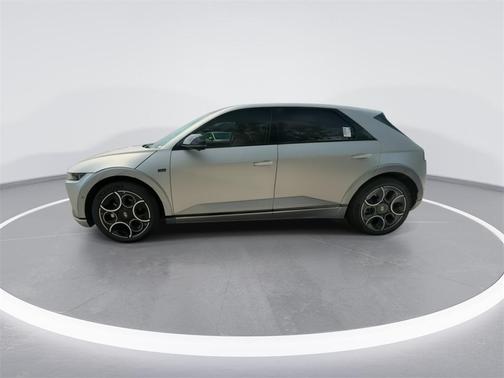 2024 Hyundai IONIQ 5 Disney100 Platinum Edition