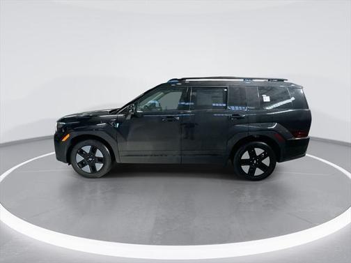 2025 Hyundai SANTA FE HEV SEL