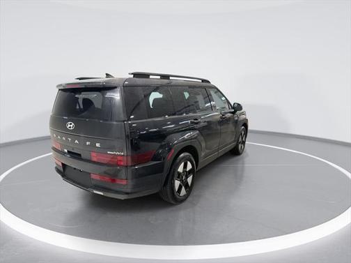2025 Hyundai SANTA FE HEV SEL