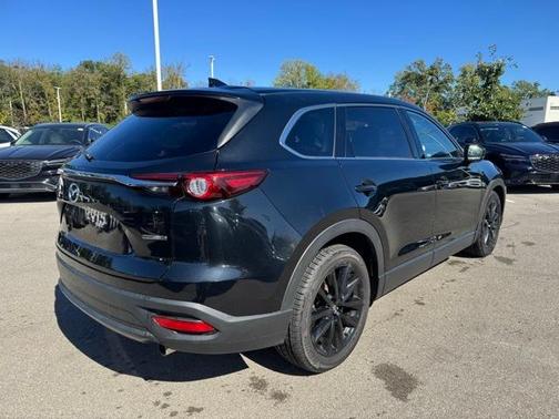 2023 Mazda CX-9 Touring Plus