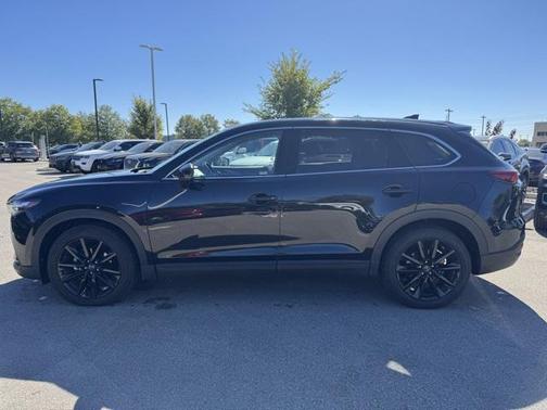 2023 Mazda CX-9 Touring Plus