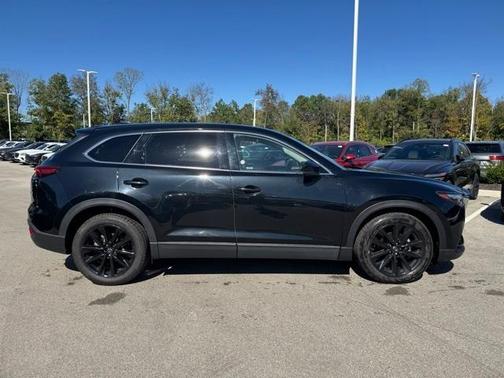 2023 Mazda CX-9 Touring Plus