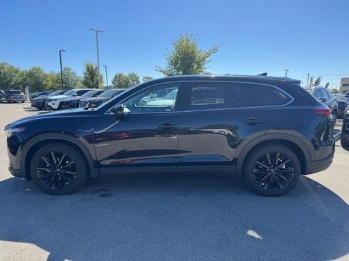 2023 Mazda CX-9 Touring Plus