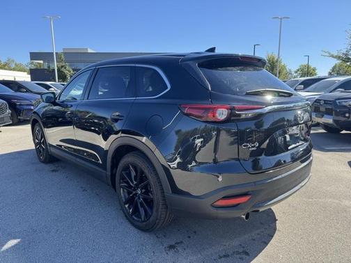 2023 Mazda CX-9 Touring Plus