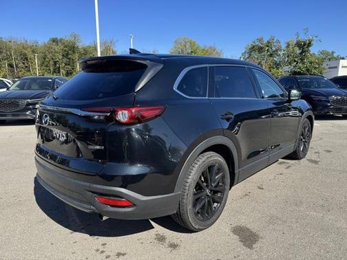 2023 Mazda CX-9 Touring Plus