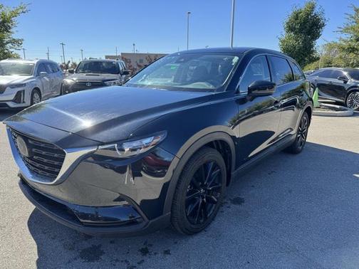 2023 Mazda CX-9 Touring Plus