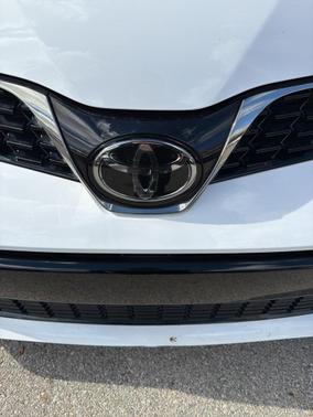 2020 Toyota Sienna SE
