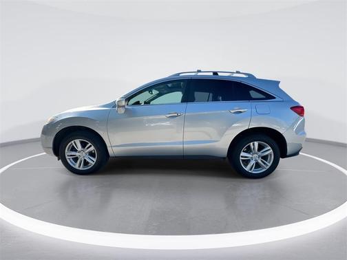 2015 Acura RDX Base