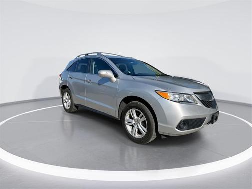 2015 Acura RDX Base