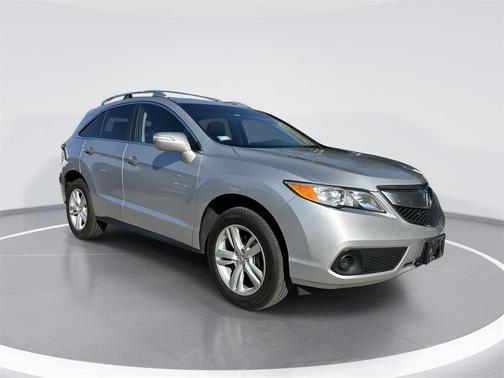 2015 Acura RDX Base