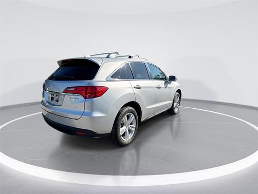 2015 Acura RDX Base